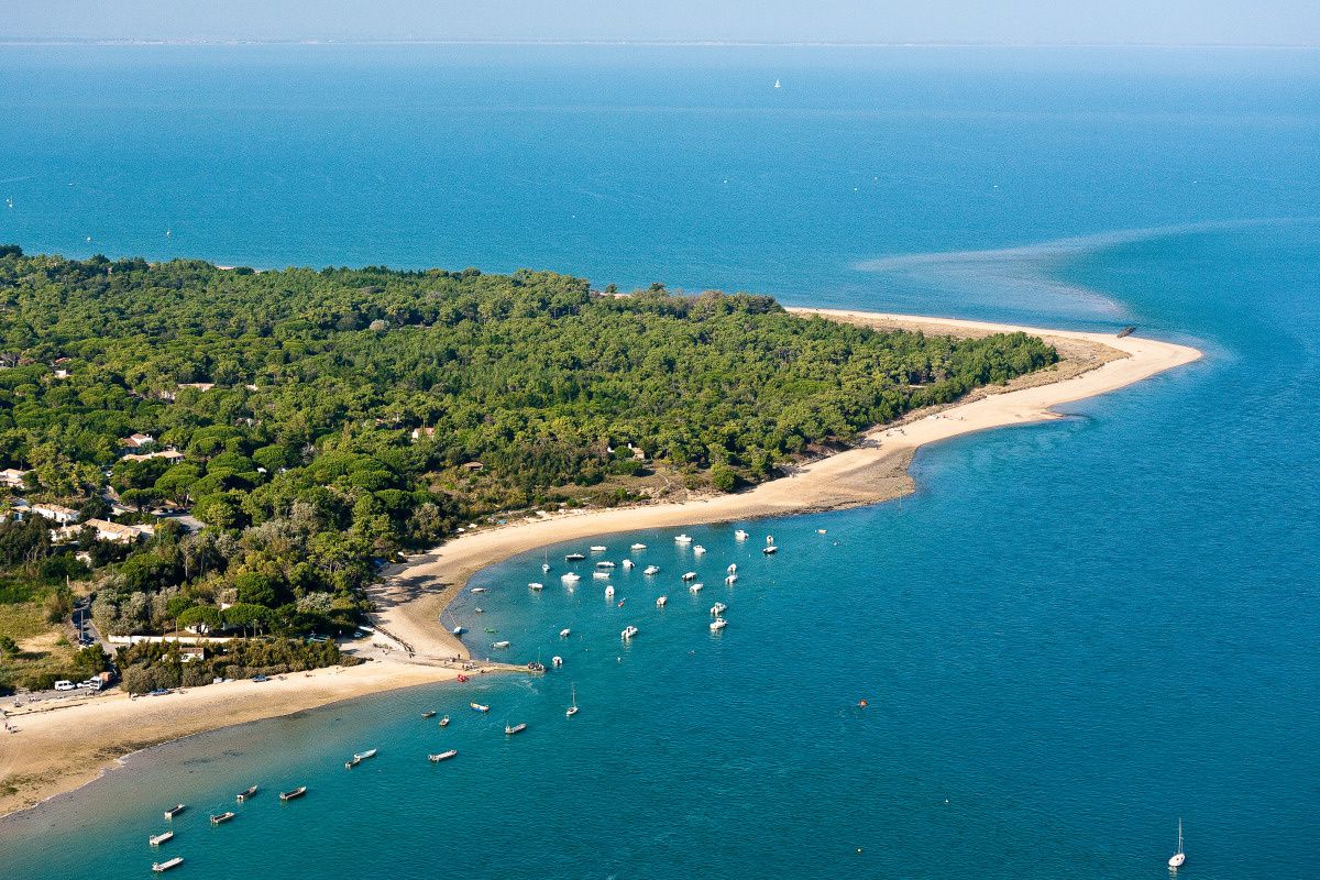 Isla de Ré   (Île de Ré)