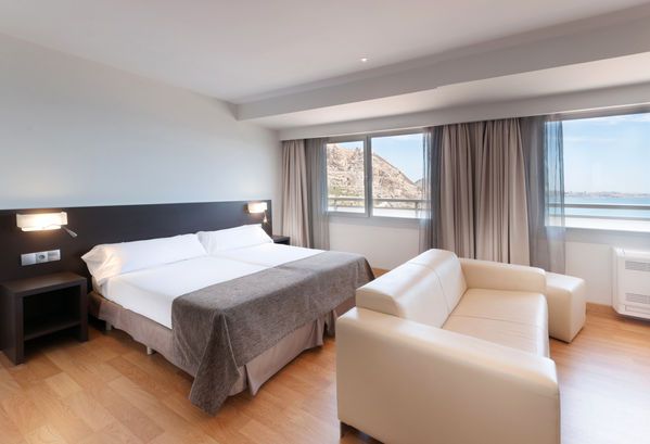 Hotel TRYP Alicante Gran Sol