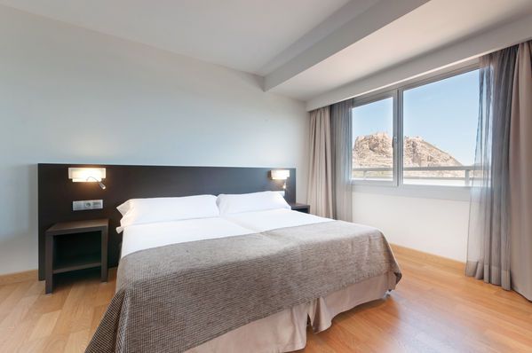 Hotel TRYP Alicante Gran Sol