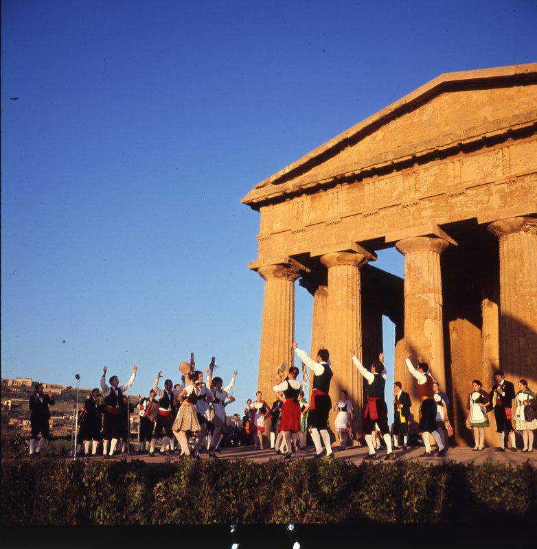 Agrigento