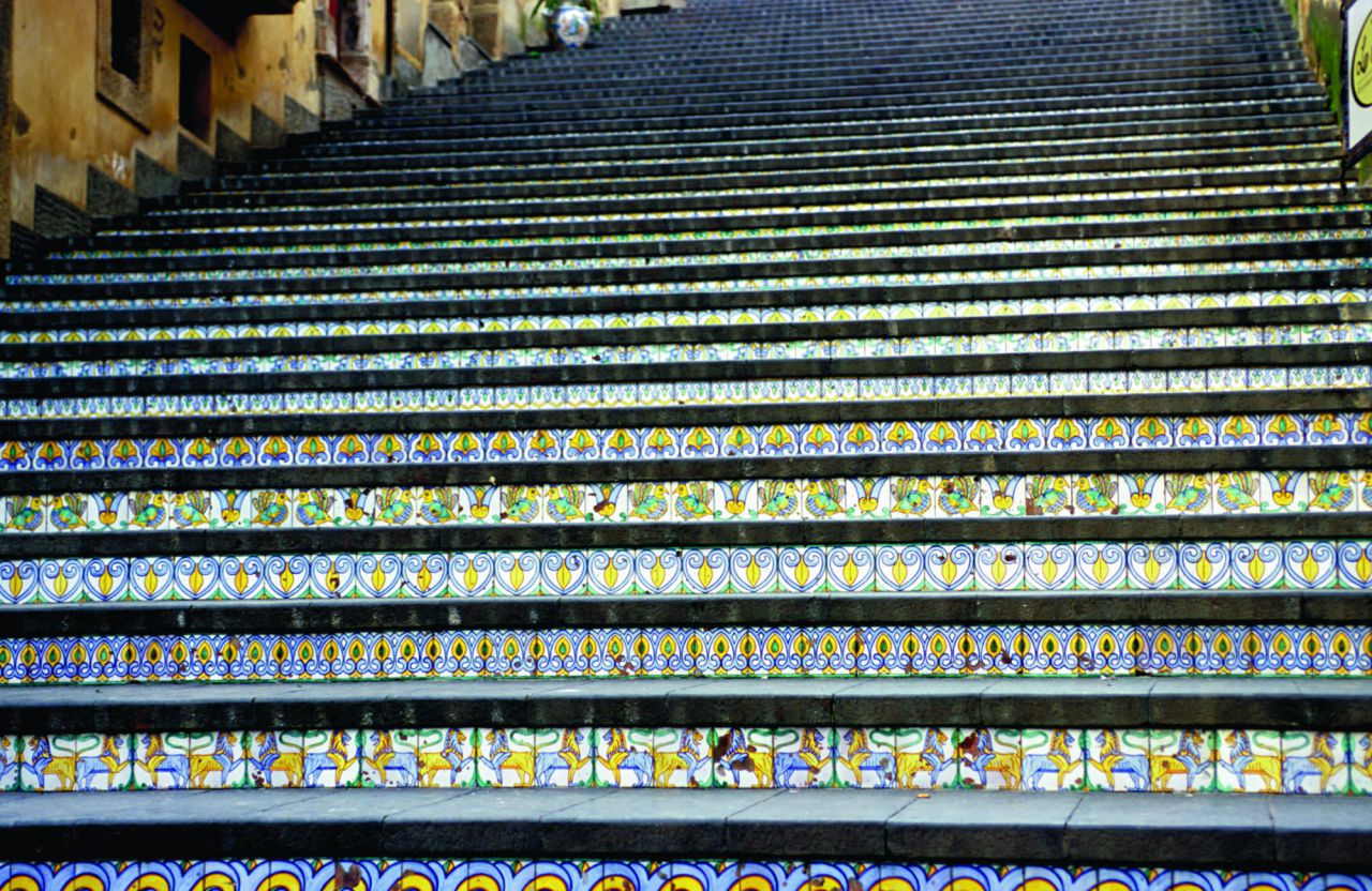 Caltagirone