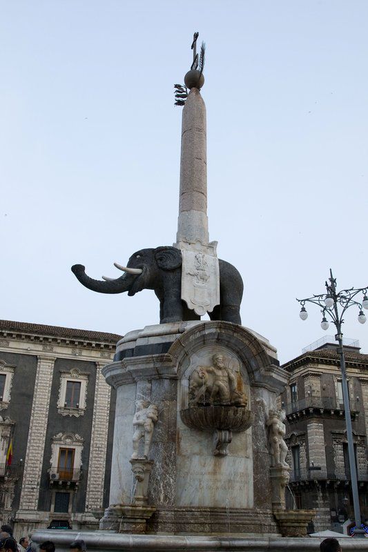 Catania