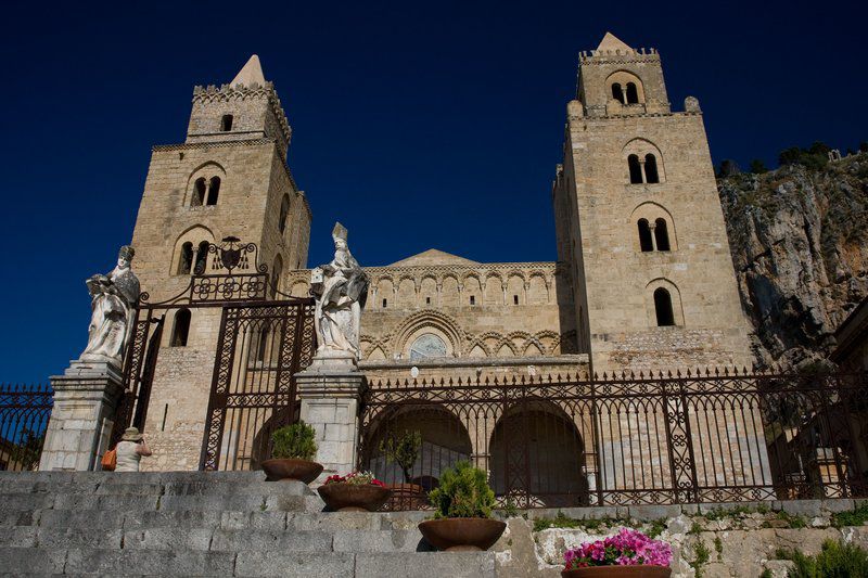 Cefalù