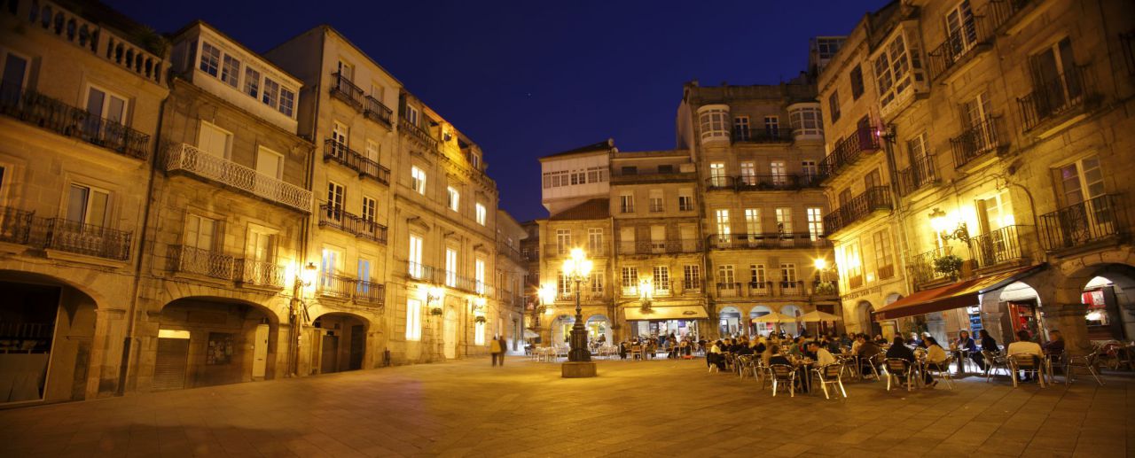 Plaza de la Constitución