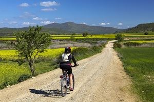 Navarra presentará en la X edición de la feria Sea Otter Europe su oferta de cicloturismo