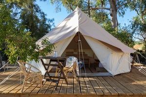 HolaCamp incorpora a su cadena el Camping Albufeira