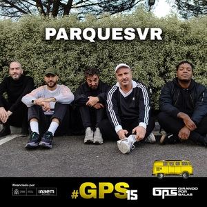 Parquesvr anuncia su gira de conciertos de Girando Por Salas