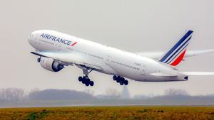 Air France operará vuelos desde San Francisco abastecidos con combustible sostenible