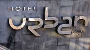 Hotel Urban: El hotel gastronómico por excelencia en Madrid