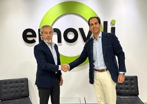 emovili FAST y Petroprix impulsan 40 nuevos puntos de recarga