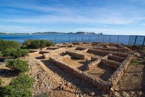 Iniciativas para proteger el patrimonio de Islas Baleares