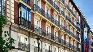 La Asociación Empresarial Hotelera de Madrid colaborará en el SICUR especial COVID