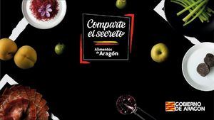 Aragón elige a AGR Food Marketing para mejorar el posicionamiento de sus alimentos