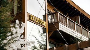 El hotel boutique El Lodge Ski & Spa abre sus puertas para la temporada de esquí