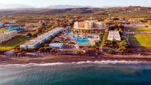 Apple Leisure Group inicia su expansión europea con la gestión de 3 hoteles en Grecia