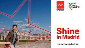 La Comunidad de Madrid, destino Turístico Socio FItur 2021