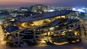 Expo 2020 Dubái presente en FITUR 2021