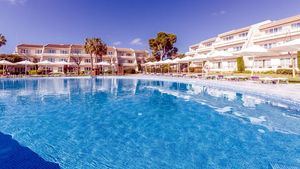 La cadena hotelera Ikos Resorts adquiere el Hotel Blau Porto Petro situado en Mallorca