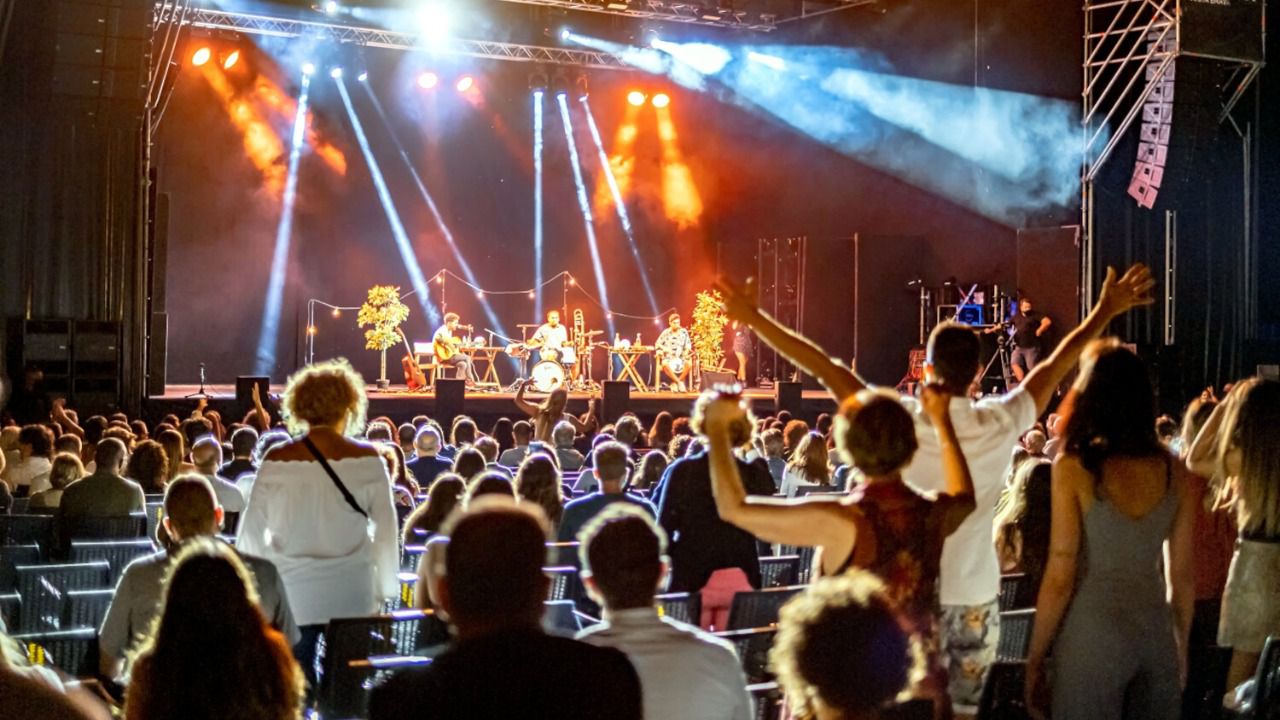 Los festivales de verano con más tradición de la Costa Brava Inout Viajes