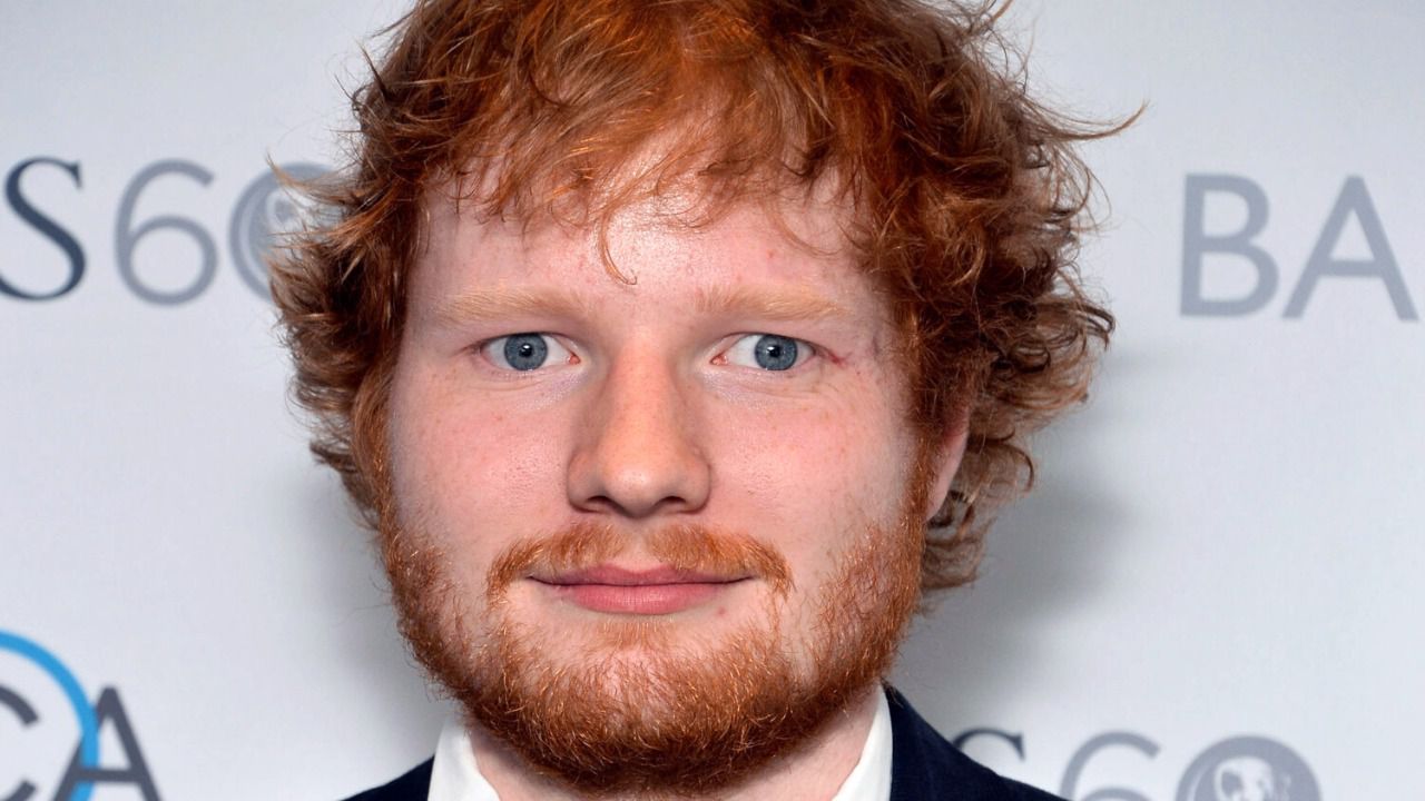 Ed Sheeran pasará por Tenerife en su gira 2024 Tour Inout Viajes