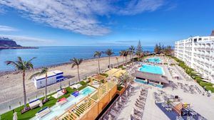 H10 Hotels ha adquirido el hotel Costa Mogán, ubicado al sur de Gran Canaria