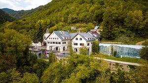 Angelats Hotel, un espacio de desconexión en pleno Pirineo Catalán