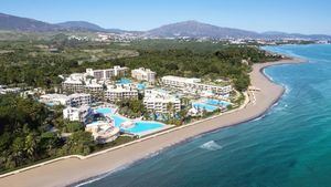 Ikos Andalusia el Mejor Hotel de España en los premios Travellers’ Choice un año más
