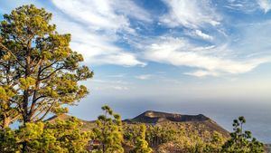Senderos únicos en la isla de La Palma para todo tipo de caminante