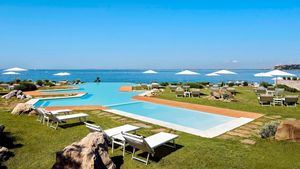 Verano de lujo y relajación en los Beach Clubs de Tivoli Hotels & Resorts
