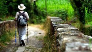 El Camino de Santiago renueva su condición de Primer Itinerario Cultural Europeo