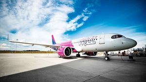 Wizz Air incorporará tres nuevas rutas desde España este otoño