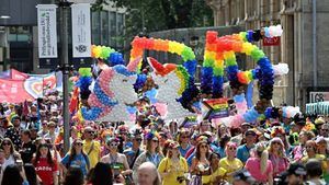Celebraciones británicas menos conocidas para celebrar la LGBTQIA+ en 2024