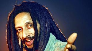 Julian Marley & The Uprising encabeza el cartel del ReggaeMad Fest 2024