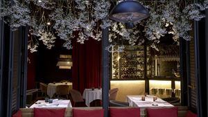 Lafayette, el restaurante ideal para un verano más francés en Madrid