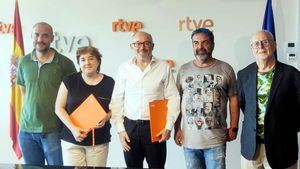 Festival de San Sebastián: Premios DAMA. Acuerdo con RTVE. Huella de carbono