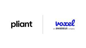 Voxel y Pliant se asocian para ofrecer procesos de pago aún más fluidos