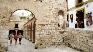 Edificios históricos que son testigo de la herencia cultural de las Islas Baleares