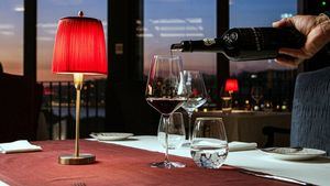 El restaurante 1828 de WOW Porto vuelve a recibir el premio Steakhouse del año en Portugal