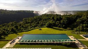 Gran Meliá Iguazú, Mejor Hotel de Argentina en los World Travel Awards