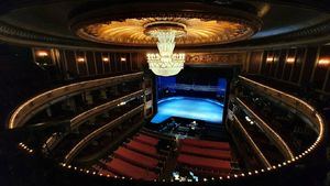 El Teatro de la Zarzuela bate sus récords de venta de abonos y entradas