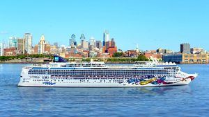 El Puerto de Filadelfia vuelve a recibir cruceros