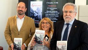 El Camino y el Xacobeo generan iconos que perduran en el imaginario colectivo