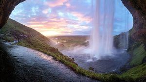 Islandia, el mejor destino para ver la aurora boreal en septiembre