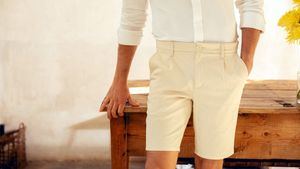 Pantalones de hombre para este verano: las mejores opciones y consejos de estilo