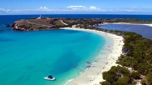 Las playas más desconocidas de Puerto Rico