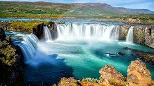 Islandia Tours pone a la venta sus últimas plazas para viajar a la isla en septiembre