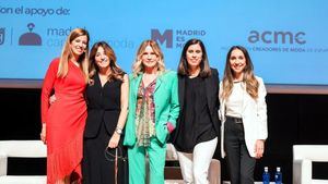 La Europe Fashion Summit tendrá lugar del 10 al 12 de septiembre en el Casino de Madrid