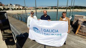 Galicia apuesta por el turismo náutico con una inversión de más de 3 millones