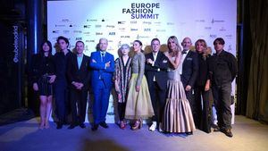 El encuentro de la moda Europe Fashion Summit se celebrará en Madrid del 10 al 12 de septiembre