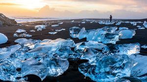 Islandia Tours lanza su circuito guiado Joyas de invierno, el día 30 de septiembre